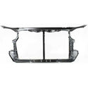 2002-2006 Toyota Camry Radiator Support, Steel, w/Hood Latch Center Bar.