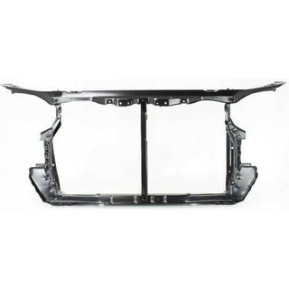 2002-2006 Toyota Camry Radiator Support, Steel, w/Hood Latch Center Bar.
