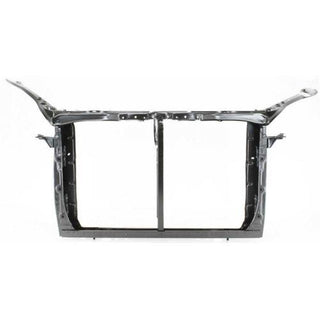 2004-2005 Toyota Sienna Radiator Support, Assembly, Black, Steel - Classic 2 Current Fabrication