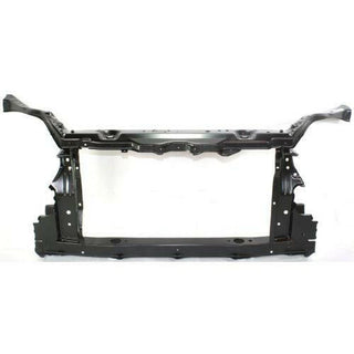 2004-2009 Toyota Prius Radiator Support, Assembly, Black, Steel.