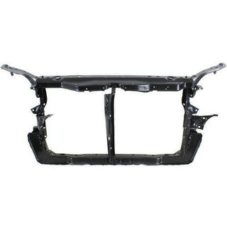 2005-2010 Toyota Avalon Radiator Support, Assembly, Black, Steel.