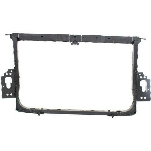 2006-2012 Toyota RAV4 Radiator Support, Assembly.