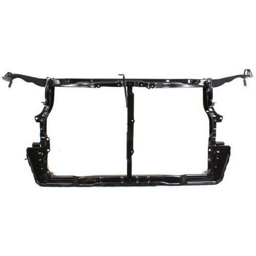 2007-2011 Toyota Camry Radiator Support, Steel, Except Hybrid-CAPA.