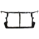 2007-2011 Toyota Camry Radiator Support, Steel, Except Hybrid-CAPA.