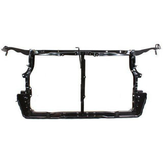2007-2011 Toyota Camry Radiator Support, Steel, Except Hybrid-CAPA.