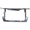2007-2011 Toyota Camry Radiator Support, Assembly, Steel, Except Hybrid.