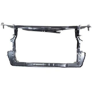 2007-2011 Toyota Camry Radiator Support, Assembly, Steel, Except Hybrid.