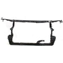 2007-2011 Toyota Camry Radiator Support, Assembly, Steel, Japan Built.