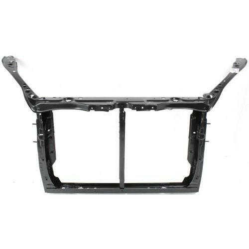 2005-2010 Toyota Sienna Radiator Support, Front, Steel, From 9-05.