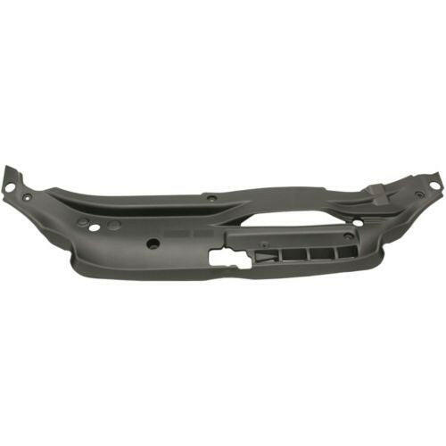 2005-2010 Toyota Avalon Radiator Support Upper, Grille Support-CAPA.