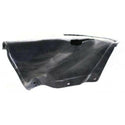 1995-1999 Toyota Avalon Engine Splash Shield, Under Cover, LH.
