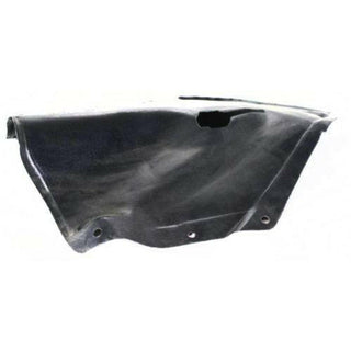 1995-1999 Toyota Avalon Engine Splash Shield, Under Cover, LH.