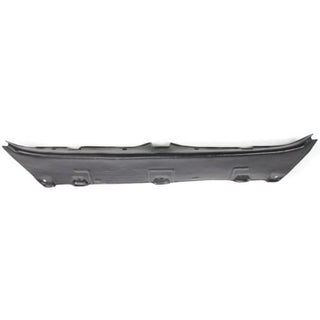 1992-1996 Toyota Camry Engine Splash Shield, Under Cover, Front - Classic 2 Current Fabrication