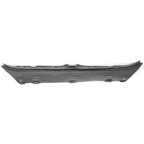1992-1996 Lexus ES300 Engine Splash Shield, Under Cover, Front.