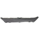 1992-1996 Lexus ES300 Engine Splash Shield, Under Cover, Front.