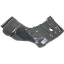 1988-1992 Toyota Corolla Eng Splash Shield, Under Cover, LH, Auto Trans.