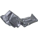 2003-2008 Toyota Corolla Splash Shield, Under Cover, Left, Auto Trans.