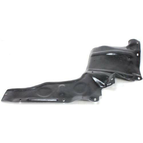 2001-2005 Toyota RAV4 Eng Splash Shield, Under Cover, RH, Man/Auto Trans.