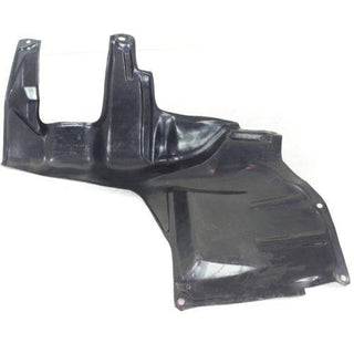 1994-1999 Toyota Celica Engine Splash Shield, Under Cover, LH, A.T. - Classic 2 Current Fabrication