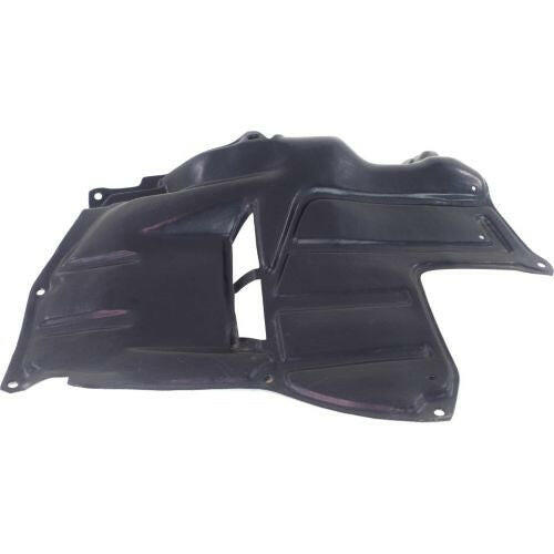 Engine Splash Shield For 2000-2005 Toyota Celica Driver Side Lower Engine Splash Shield For 2000-2005 Toyota Celica Driver Side Lower