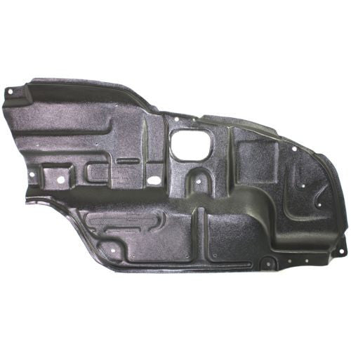 2002-2006 Toyota Camry Engine Splash Shield, Under Cover, LH - Classic 2 Current Fabrication
