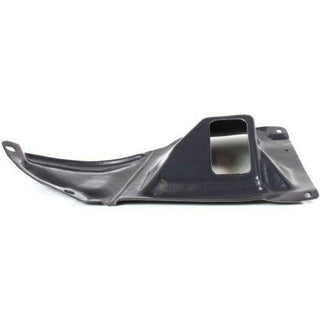 2000-2006 Toyota Tundra Engine Splash Shield, Under Cover, RH.