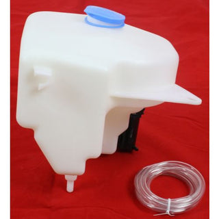 1998-2002 Toyota Corolla Windshield Washer Tank, W/Pump & Cap, W/Abs Type - Classic 2 Current Fabrication