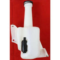 1987-1991 Toyota Camry Windshield Washer Tank, W/Pump, Hose, & Cap, Sedan, Usa Built.