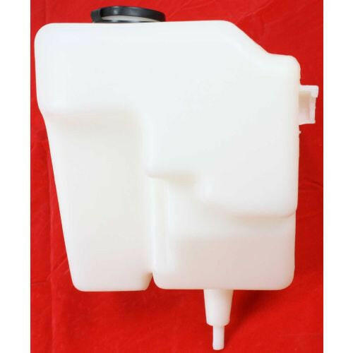 1993-1997 Toyota Corolla Windshield Washer Tank, W/Pump, Hose, & Cap, W/Abs.