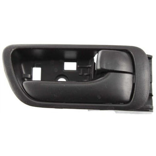 2002-2006 Toyota Camry Front Door Handle RH, Inside, Textured Black, - Classic 2 Current Fabrication