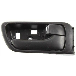 2002-2006 Toyota Camry Front Door Handle RH, Inside, Textured Black,.