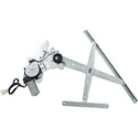 1991-1997 Toyota Land Cruiser Front Window Regulator RH, Power, w/Motor.