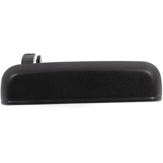 1995-1999 Toyota Tercel Rear Door Handle RH, Outside.