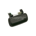 2001-2004 Toyota Tacoma Rear Door Handle RH, Outer, Textured, w/o Keyhole.