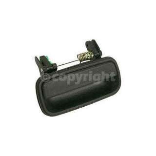 2001-2004 Toyota Tacoma Rear Door Handle RH, Outer, Textured, w/o Keyhole.