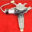 2003-2008 Toyota Corolla Rear Window Regulator LH, Power, With Motor.