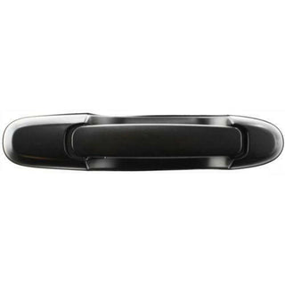 1998-2003 Toyota Sienna Rear Door Handle, Side Sliding dr, Smth, Power Lock.