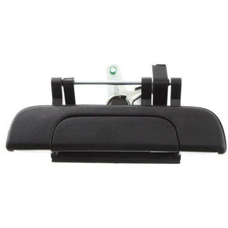 1995-2004 Toyota Tacoma Tailgate Handle, Black.