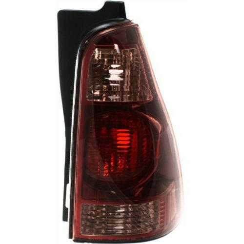 2003-2005 Toyota 4Runner Tail Lamp RH, Lens And Housing.