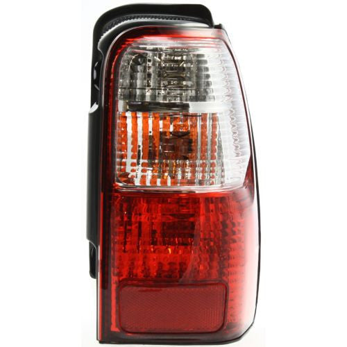 2001-2002 Toyota 4Runner Tail Lamp RH, Assembly - Classic 2 Current Fabrication