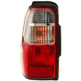 2001-2002 Toyota 4Runner Tail Lamp LH, Assembly.