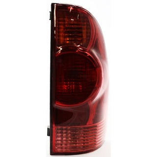 2012-2015 Toyota Tacoma Tail Lamp RH, Assembly - Classic 2 Current Fabrication