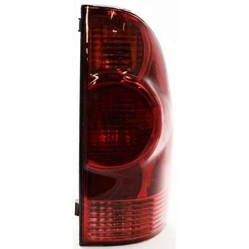 2005-2008 Toyota Tacoma Tail Lamp RH, Assembly.