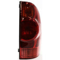 2005-2008 Toyota Tacoma Tail Lamp RH, Assembly.