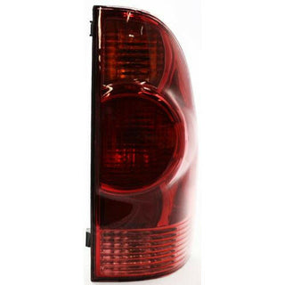 2005-2008 Toyota Tacoma Tail Lamp RH, Assembly.