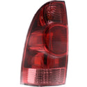 2012-2015 Toyota Tacoma Tail Lamp LH, Assembly - Classic 2 Current Fabrication