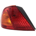 2000-2002 Toyota Avalon Tail Lamp LH, Assembly.