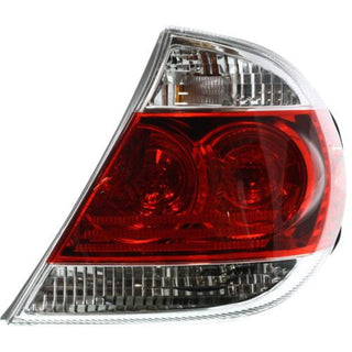 2005-2006 Toyota Camry Tail Lamp RH, Assembly, Usa Built, Le/xle Models - Classic 2 Current Fabrication