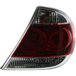 2005-2006 Toyota Camry Tail Lamp RH, Assembly, Usa Built, Se Model - Classic 2 Current Fabrication