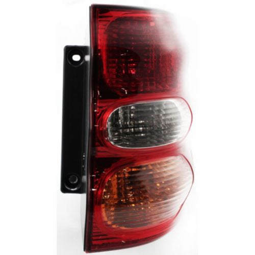 2001-2004 Toyota Sequoia Tail Lamp RH, Outer, Assembly - Classic 2 Current Fabrication